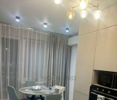 3-комн, 62кв м, этаж 18/19 ул Раскольникова, 11Б
