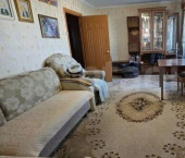 3-комн, 64кв м, этаж 7/14 Республика Татарстан (Татарстан), Набережные Челны, 30-й комплекс, 11
