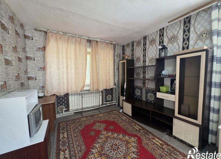 1-комн квартира ул Заикина, 14 1,  д. 14 1,  к. 1