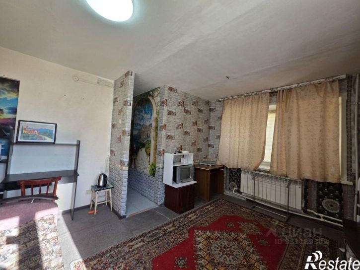 1-комн квартира ул Заикина, 14 1,  д. 14 1,  к. 1