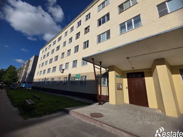 1-комн квартира ул Заикина, 14 1,  д. 14 1,  к. 1