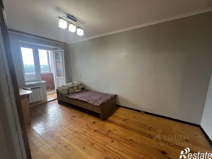 2-комн квартира ул Комарова, 13,  д. 13