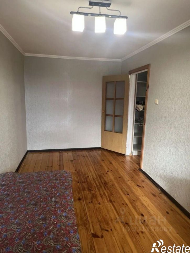 2-комн квартира ул Комарова, 13,  д. 13