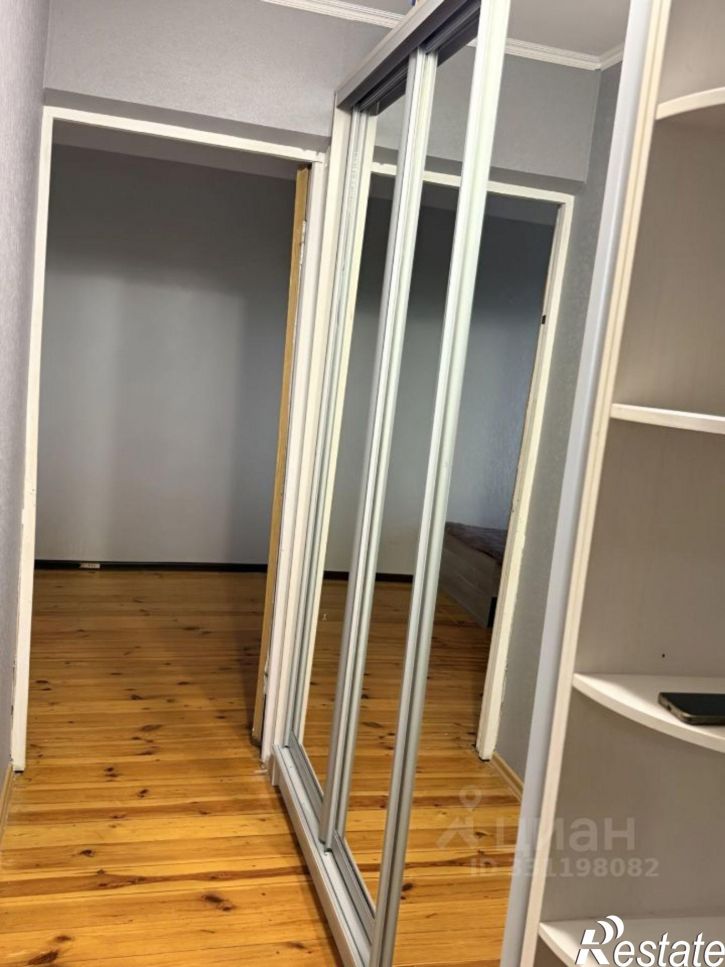 2-комн квартира ул Комарова, 13,  д. 13