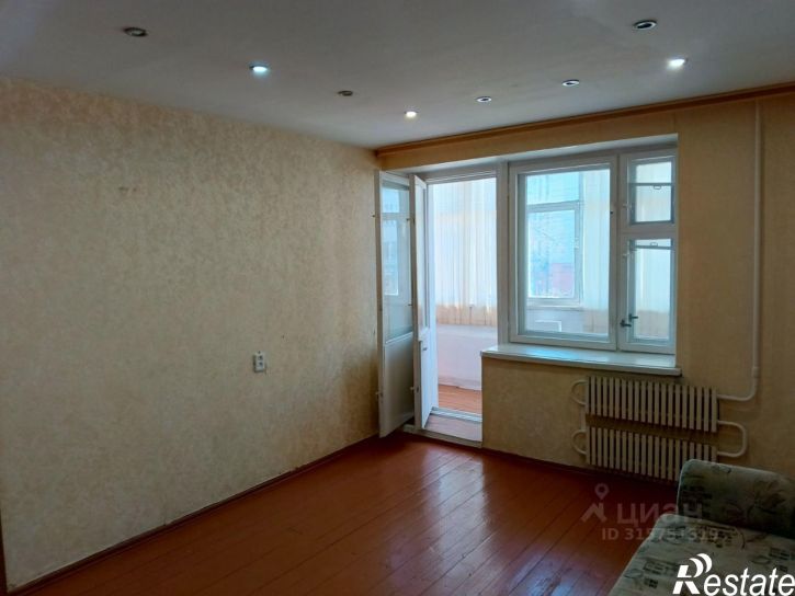 1-комн квартира ул Татарстан, 5,  д. 5