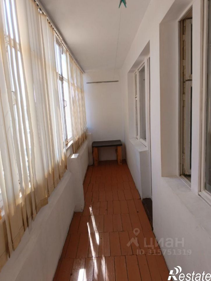 1-комн квартира ул Татарстан, 5,  д. 5