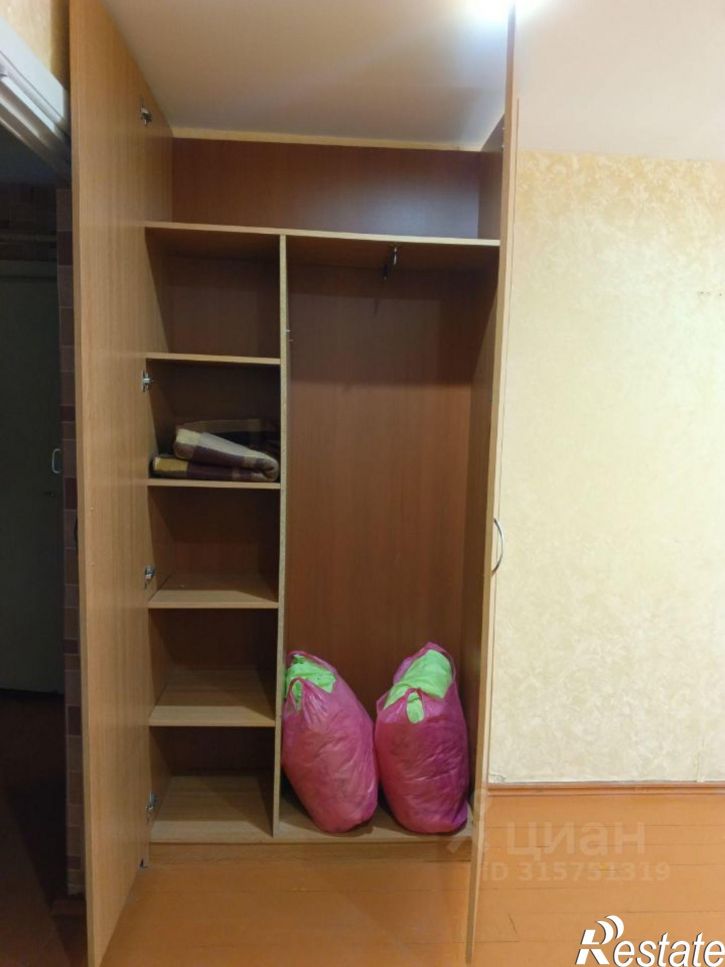 1-комн квартира ул Татарстан, 5,  д. 5