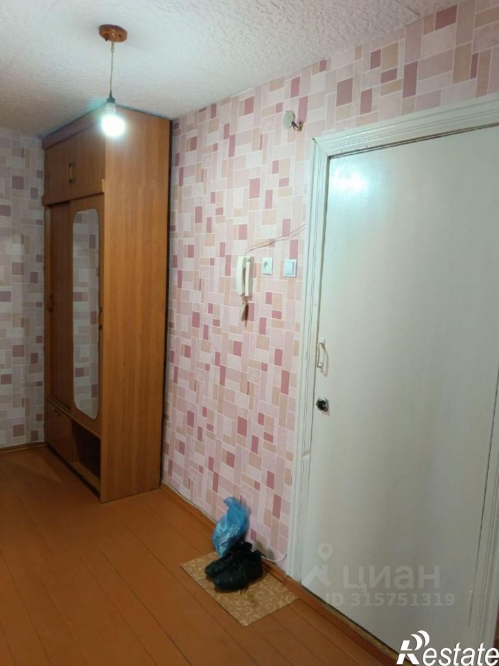 1-комн квартира ул Татарстан, 5,  д. 5