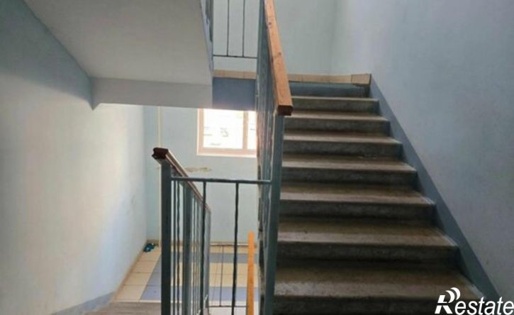 3-комн квартира пр-кт Строителей, 20,  д. 20