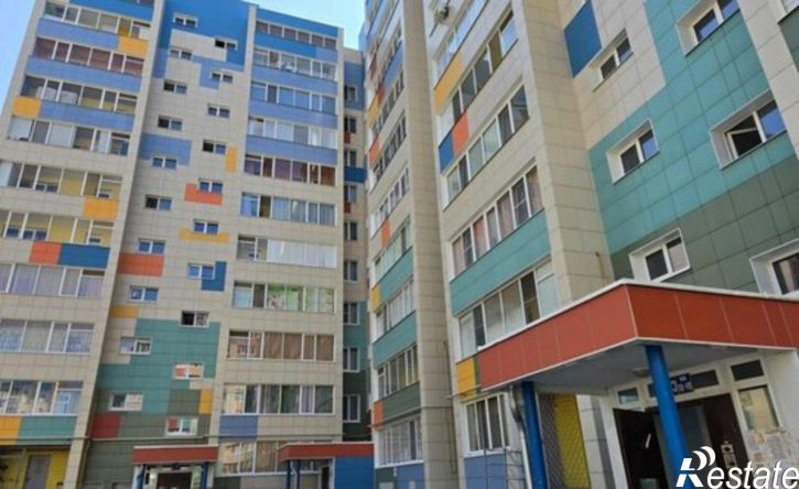 3-комн квартира пр-кт Строителей, 20,  д. 20