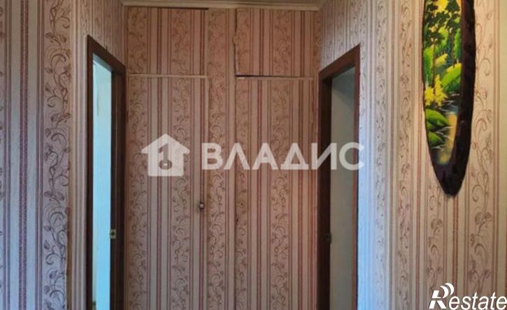 2-комн квартира ул 14 Павших, 69,  д. 69