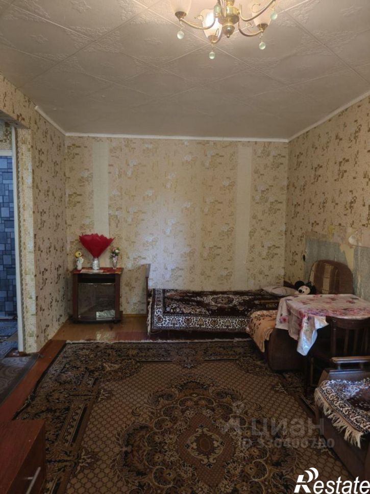 2-комн квартира ул Белоглазова, 131А,  д. 131А
