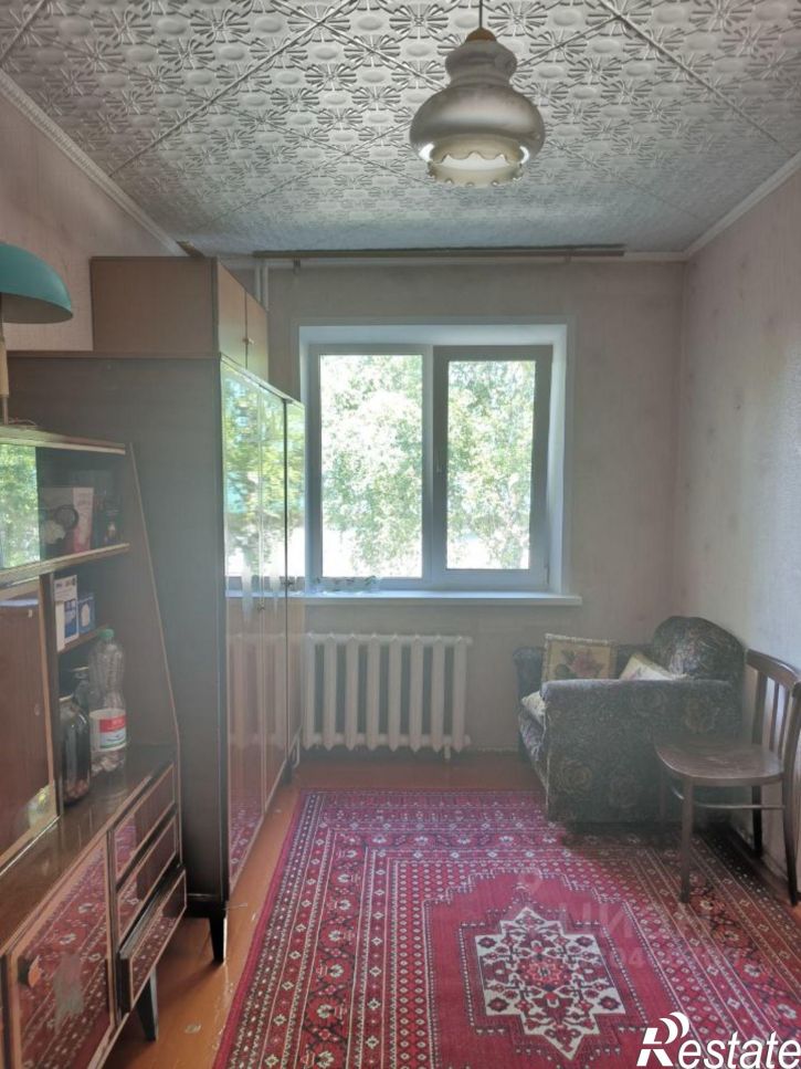 2-комн квартира ул Белоглазова, 131А,  д. 131А