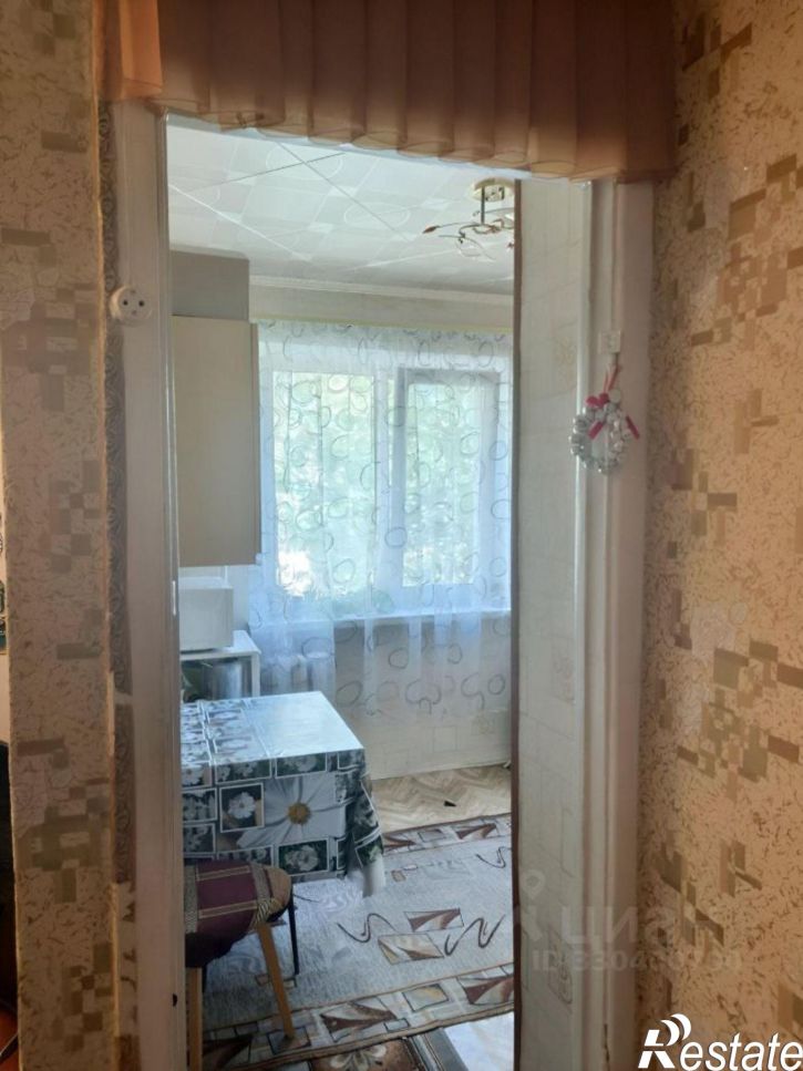 2-комн квартира ул Белоглазова, 131А,  д. 131А