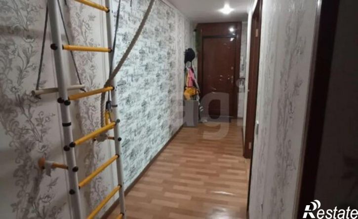 3-комн квартира пр-кт Мира, 30,  д. 30