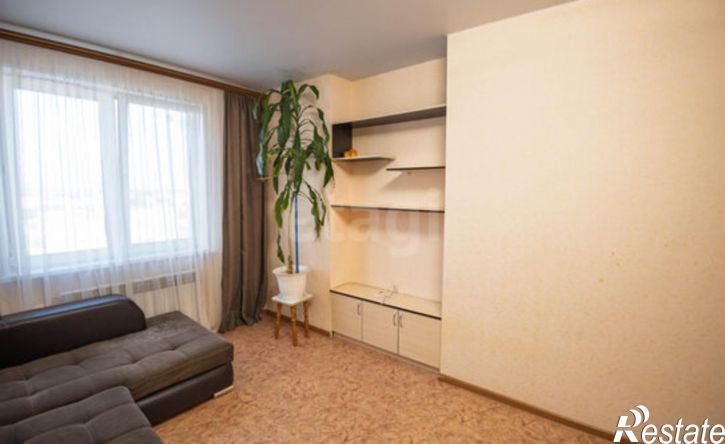 1-комн квартира пр-кт Изаила Зарипова, 3,  д. 3