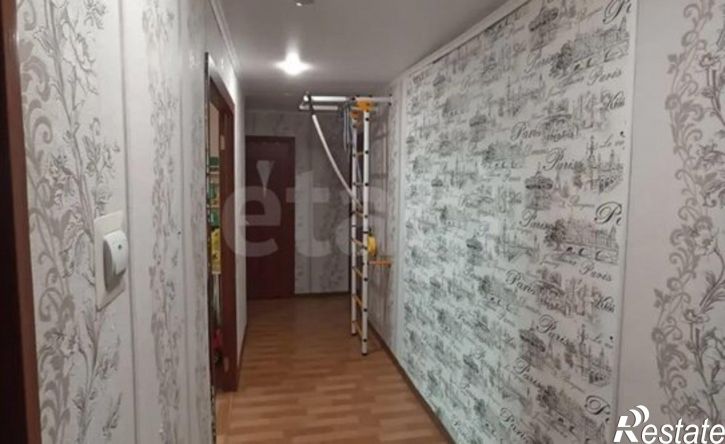 3-комн квартира пр-кт Мира, 30,  д. 30