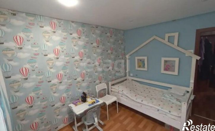 3-комн квартира пр-кт Мира, 30,  д. 30