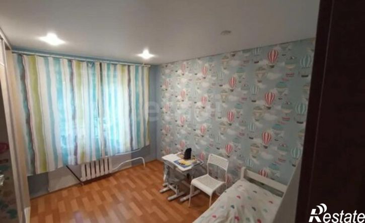 3-комн квартира пр-кт Мира, 30,  д. 30