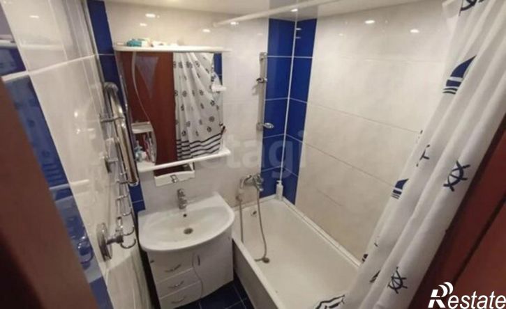 3-комн квартира пр-кт Мира, 30,  д. 30