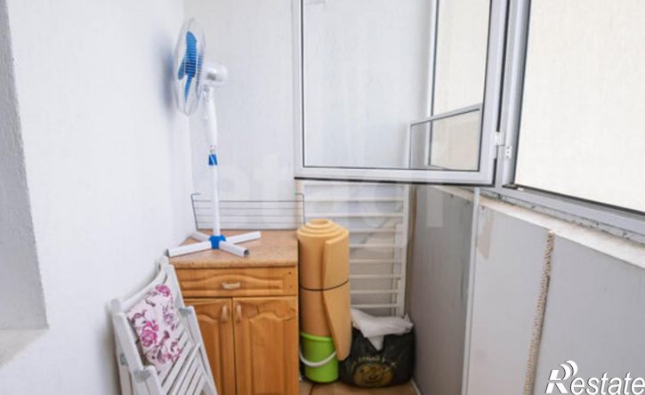1-комн квартира пр-кт Изаила Зарипова, 3,  д. 3