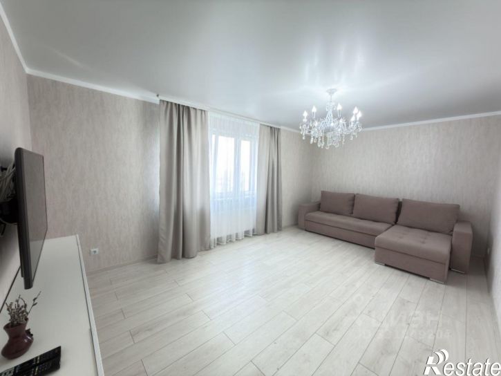 2-комн квартира Нижнекамск