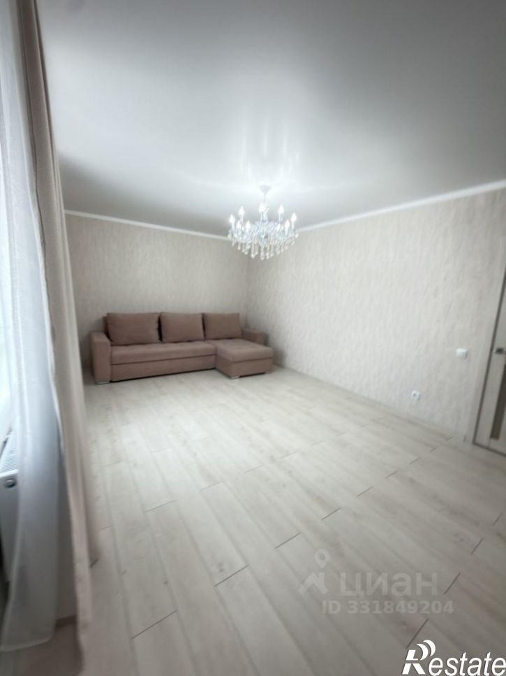 2-комн квартира Нижнекамск