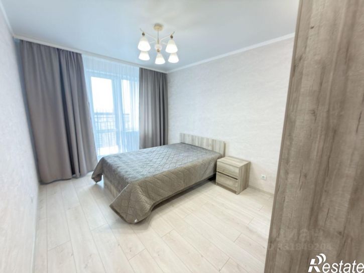 2-комн квартира Нижнекамск