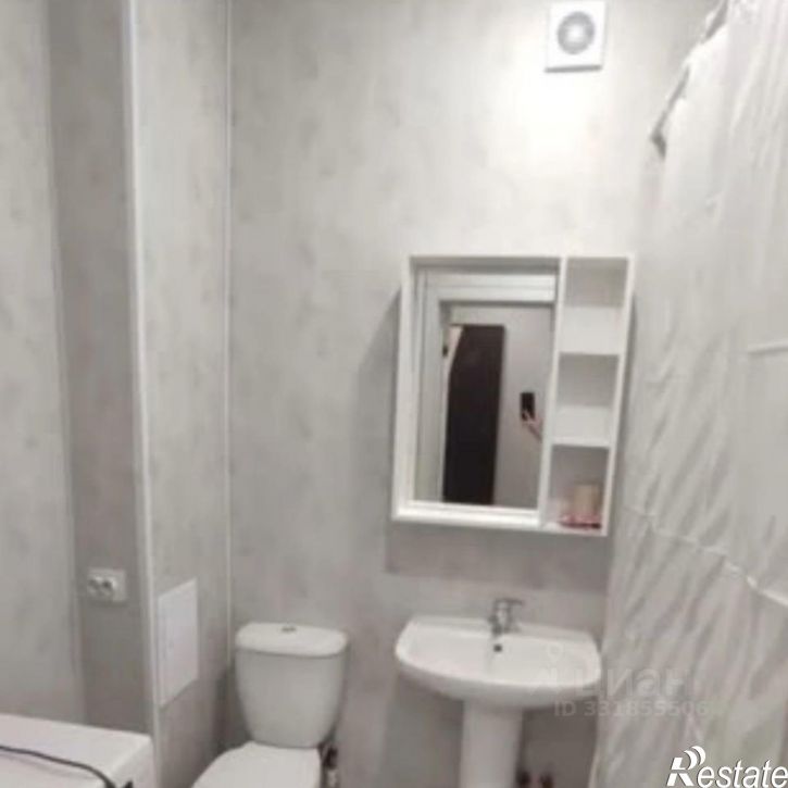 1-комн квартира Зеленодольск
