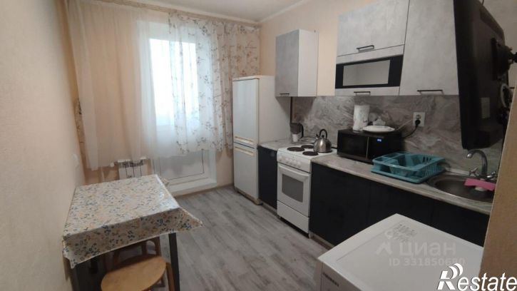 2-комн квартира Набережные Челны