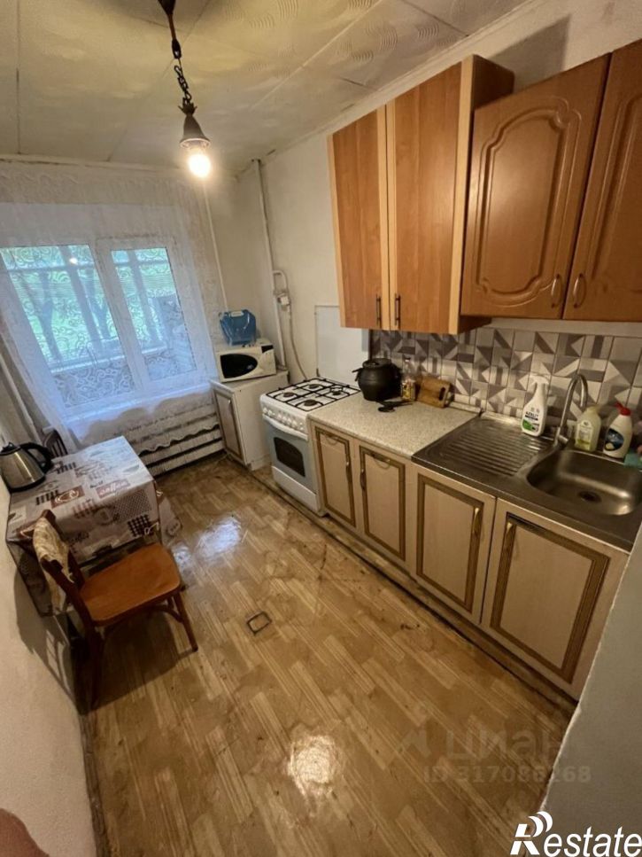 Комната Казань, проспект Победы