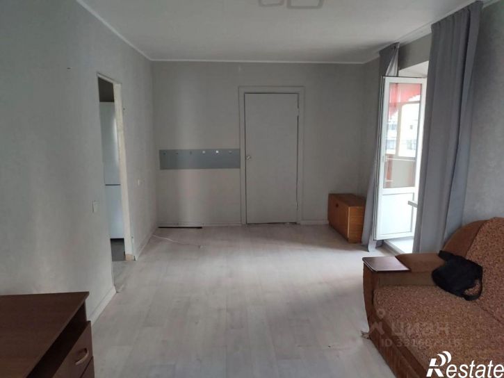 1-комн квартира Казань, улица Кул Гали, 7