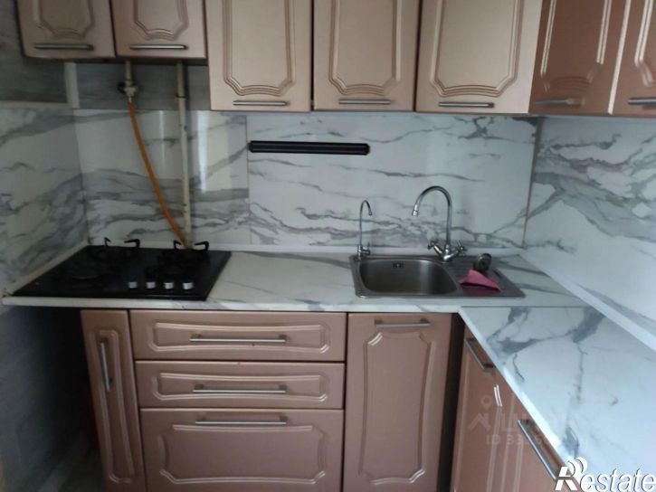 1-комн квартира Казань, улица Кул Гали, 7