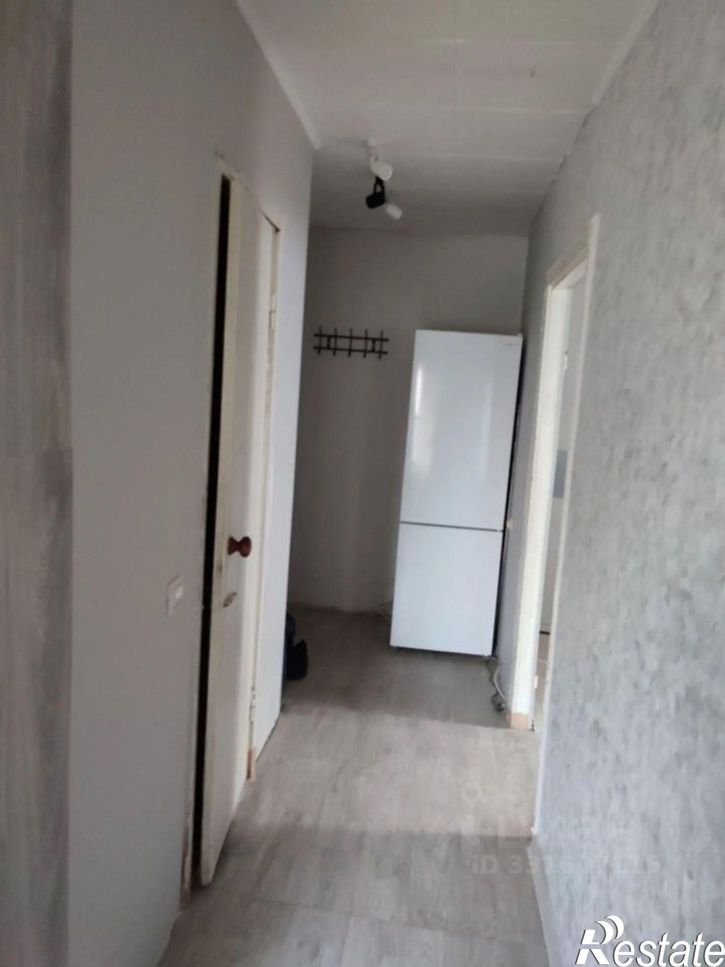 1-комн квартира Казань, улица Кул Гали, 7