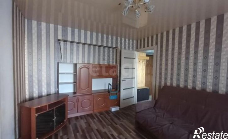 1-комн квартира Республика Татарстан (Татарстан), Набережные Челны, посёлок ЗЯБ, улица Комарова, 30