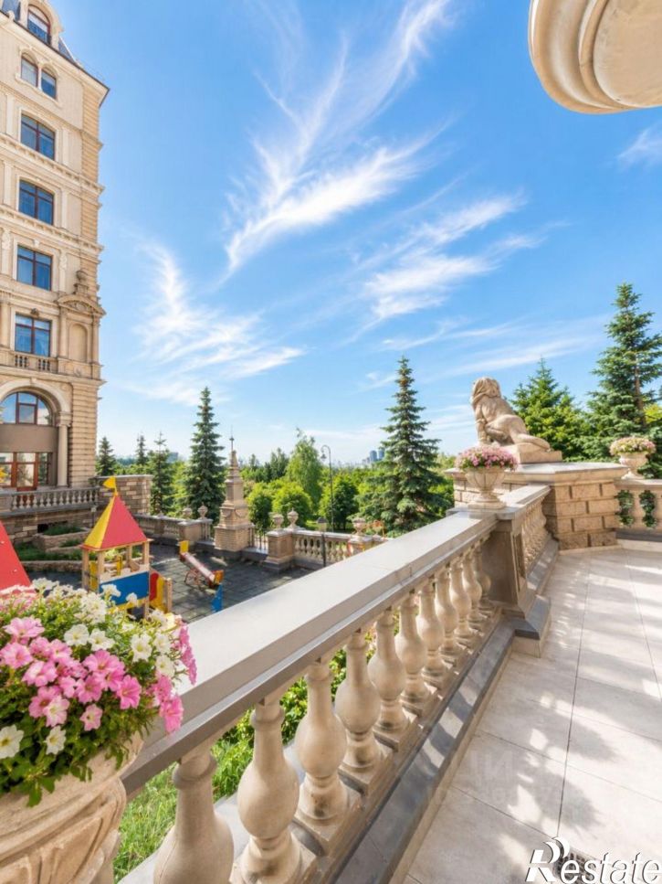 4-комн квартира Казань