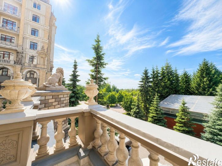 4-комн квартира Казань