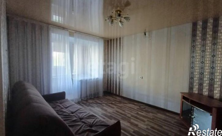 1-комн квартира Республика Татарстан (Татарстан), Набережные Челны, посёлок ЗЯБ, улица Комарова, 30