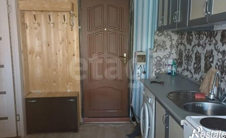 1-комн квартира Республика Татарстан (Татарстан), Набережные Челны, посёлок ЗЯБ, улица Комарова, 30