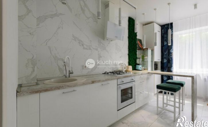 3-комн квартира Республика Татарстан (Татарстан), Казань, улица Патриса Лумумбы, 58