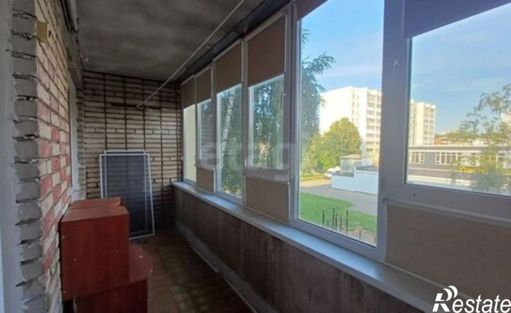 1-комн квартира Республика Татарстан (Татарстан), Набережные Челны, посёлок ЗЯБ, улица Комарова, 30