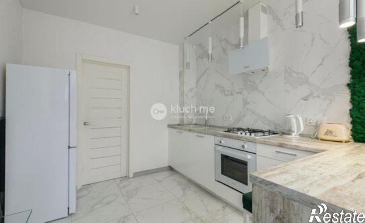 3-комн квартира Республика Татарстан (Татарстан), Казань, улица Патриса Лумумбы, 58