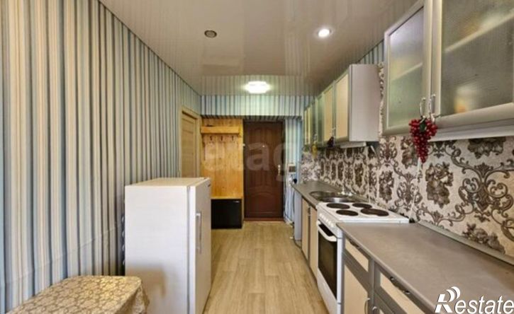 1-комн квартира Республика Татарстан (Татарстан), Набережные Челны, посёлок ЗЯБ, улица Комарова, 30