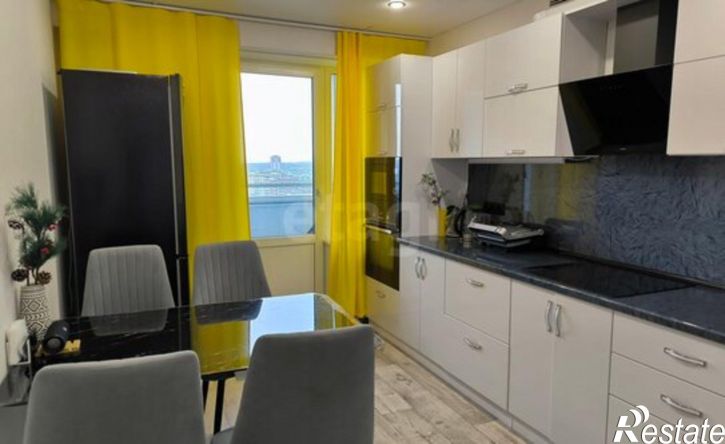 3-комн квартира Республика Татарстан (Татарстан), Набережные Челны, 50-й комплекс, 6
