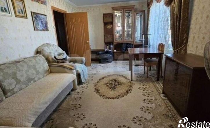 3-комн квартира Республика Татарстан (Татарстан), Набережные Челны, 30-й комплекс, 11