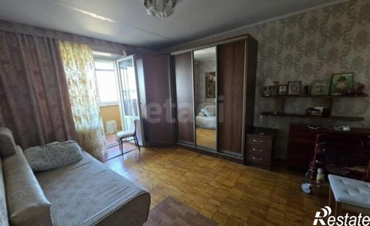 3-комн квартира Республика Татарстан (Татарстан), Набережные Челны, 30-й комплекс, 11