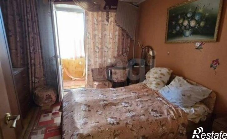 3-комн квартира Республика Татарстан (Татарстан), Набережные Челны, 30-й комплекс, 11