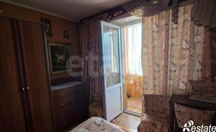3-комн квартира Республика Татарстан (Татарстан), Набережные Челны, 30-й комплекс, 11