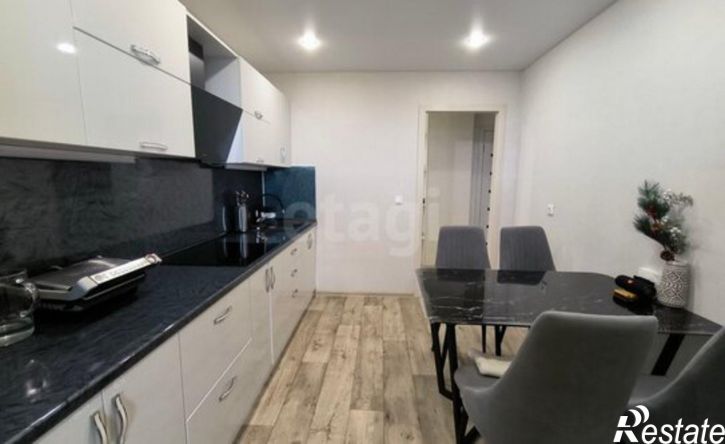 3-комн квартира Республика Татарстан (Татарстан), Набережные Челны, 50-й комплекс, 6