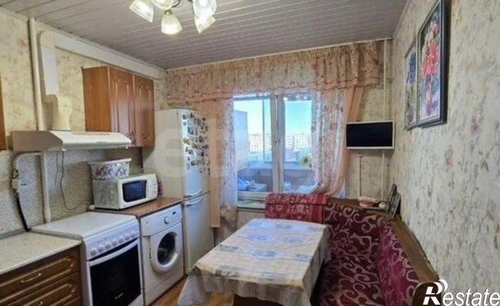 3-комн квартира Республика Татарстан (Татарстан), Набережные Челны, 30-й комплекс, 11